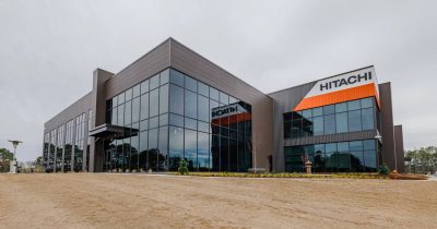 Hitachi launches cryptocurrency monitoring service for banks and firms