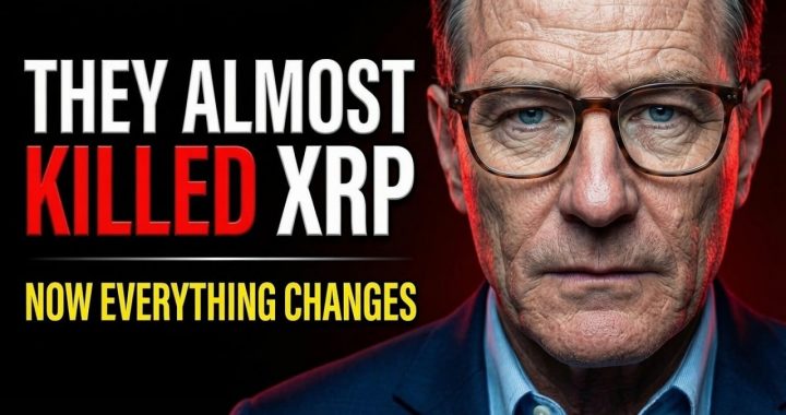Ripple Backs Britain’s Tokenization Push: Did Brad Garlinghouse Just Save XRP?