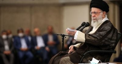 Iran nationalism complicates US negotiations amid 2026 war: WSJ