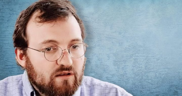 Charles Hoskinson: Ethereum Is Copying Cardano’s EUTXO Model Without Credit