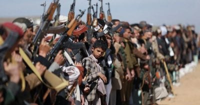 Airstrikes hit Houthi sites in Marib and Al-Jawf amid Yemen conflict escalation