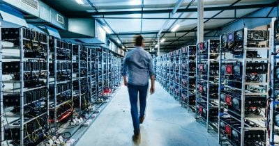 BitFuFu sells 184 BTC, focuses on expanding mining capacity