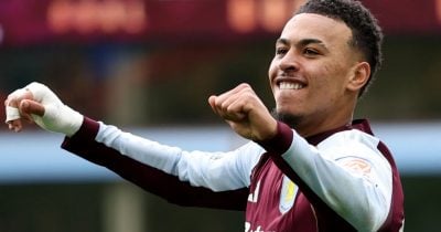 Chelsea drops £117M on Morgan Rogers, and their crypto sponsor BingX is watching closely