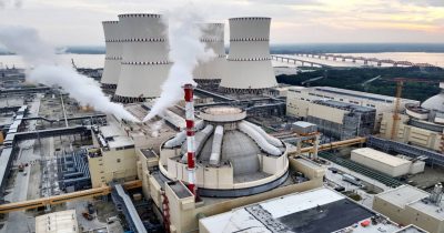 Russia proposes paying for Bangladesh’s nuclear plant in Indian rupees to dodge US sanctions