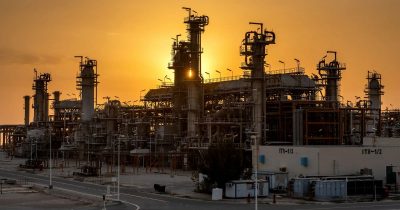Explosions in southwestern Iran rattle energy markets as US-Iran tensions escalate