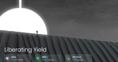 Pendle upgrades Bungee Exchange V3 for seamless cross-chain swaps