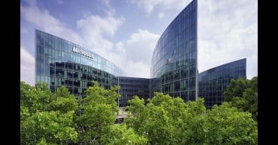 Microsoft plans to cut under 2.5% of workforce next week