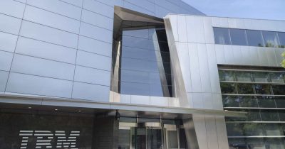 IBM stock dives toward worst day in nearly 40 years after earnings miss