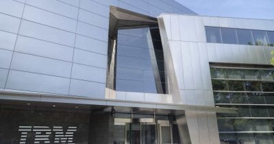 IBM warns of massive sales shortfall as AI spending reshapes the tech landscape