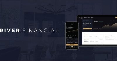 Fraudulent emails impersonate River Financial, urge recipients to update agreements