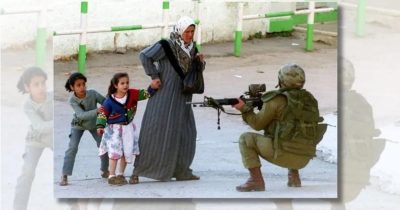 Female IDF fighter kills Hezbollah terrorist in South Lebanon battle
