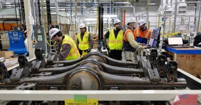 Toyota’s $2B Texas plant expansion signals broader shift in global auto supply chains