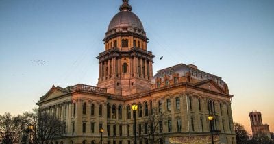 Digital Chamber sues to block Illinois’ digital asset tax before 2027 launch