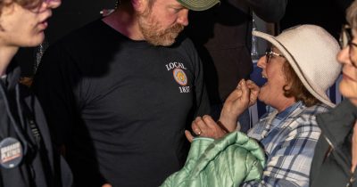 Maine Senate candidate Platner faces pressure to withdraw amid assault claims