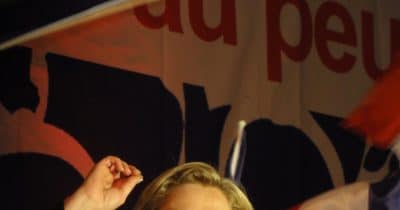 Marine Le Pen announces 2027 French presidential bid, markets react