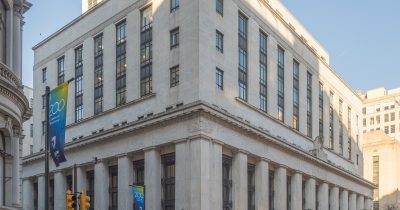 US Philadelphia Fed business outlook hits 41.4, crushing consensus estimates by a wide margin