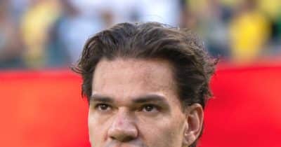 Manchester United’s £40M Ederson transfer hangs in balance over fitness concerns