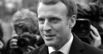 Macron launches anti-ballistic missile coalition as Europe reshapes its defense posture