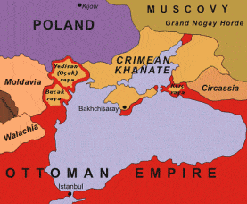 Blasts hit Crimea power substations, trigger state of emergency