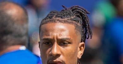 Bayern Munich locks down Michael Olise as teammate shuts down Real Madrid rumors