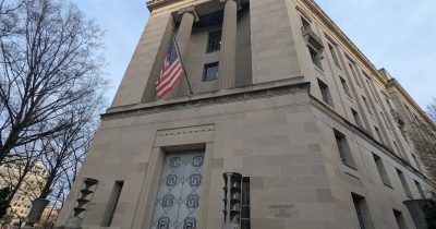 Justice Department’s Criminal Division raises concerns over crypto legislation’s impact on money laundering prosecutions