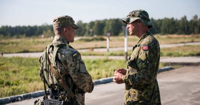 Ukraine demonstrates ability to strike Russian targets across vast range