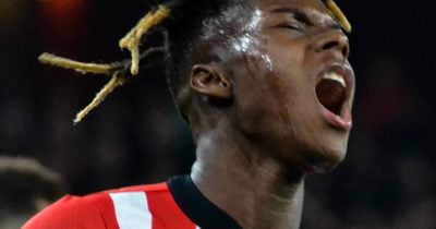 Nico Williams recovery and Kraken’s FIFA deal put sports crypto in the spotlight