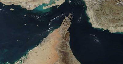 Gold falls to two-month low after US-Iran airstrikes near Strait of Hormuz