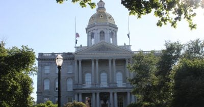New Hampshire’s $100M bitcoin bond proposal fails final vote