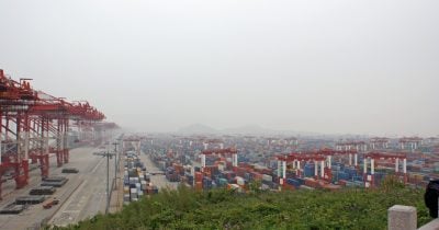 China June trade balance hits 859.05B yuan, highest since July 2022