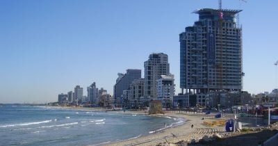 Israel tourism struggles amid conflict, flight disruptions post-2026 Iran war