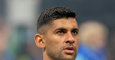 Cristian Romero’s Trump handshake snub at World Cup final sends $ARG fan token trading into overdrive