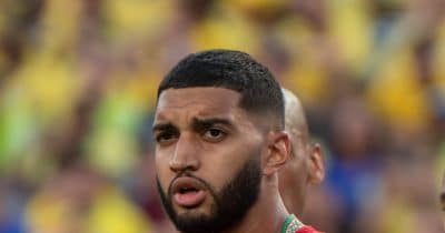 FC Bayern Munich sign Ismael Saibari from PSV Eindhoven in deal worth up to €55 million
