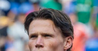 Napoli digs in as Saudi Pro League circles Scott McTominay with big-money interest