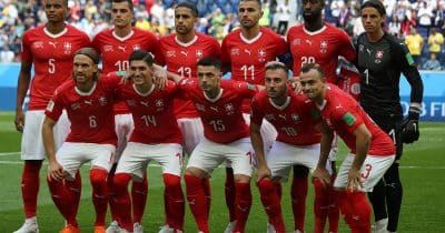 Switzerland’s World Cup run highlights growing crypto-sports intersection as fan tokens gain tournament momentum