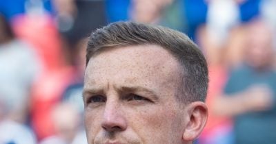 Rangers eye Bologna captain Lewis Ferguson as transfer saga takes a strange turn