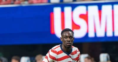 Balogun’s World Cup red card sparks crypto speculation as FIFA shuts down US appeal