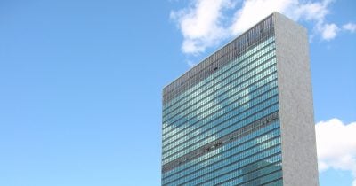 Diplomatic push aims to prevent US split with UN refugee agency