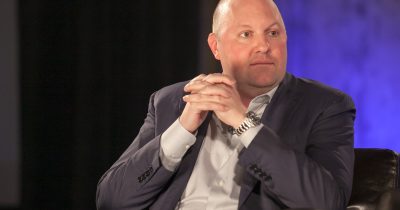 Federal Reserve taps Marc Andreessen to co-lead AI advisory group on productivity and jobs