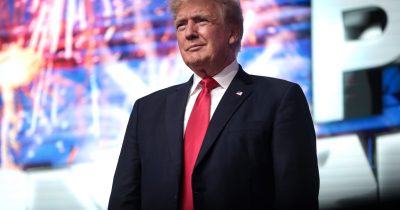 Trump suggests US may abandon nuclear deal efforts with Iran
