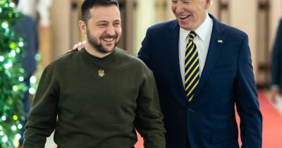 EU pledges €90B loan to Ukraine as Russia faces military setbacks