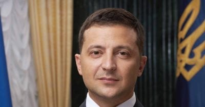 Zelensky warns of new massive Russian attack, urges Ukrainians to heed alerts
