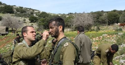 IDF coordinates with US military amid escalating US-Iran tensions