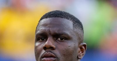Nottingham Forest submits €40M bid for Ousmane Diomandé from Sporting CP