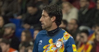 Joan Capdevila appeals to Trump after ESTA denial blocks World Cup final trip