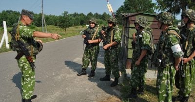 ISW: Russian forces make limited gains in Ukraine offensive