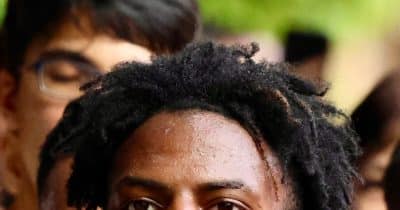 FIFA investigates racism incident involving YouTuber Speed at World Cup match in Miami