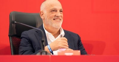 FIFA’s $9B World Cup machine faces rebellion from La Liga chief, and crypto partners are caught in the crossfire