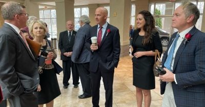 Rep. Timmons emphasizes importance of CLARITY Act for US economy at House hearing