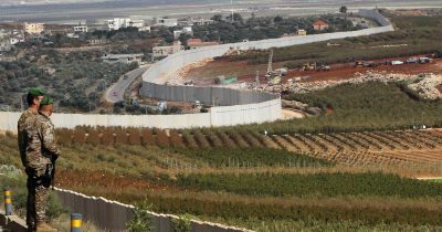 Israel’s Lebanon troop withdrawal plan signals potential shift for crypto risk premiums